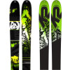 SKI K2 ANNEX 108