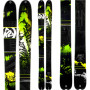 SKI K2 ANNEX 108