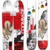 SKI K2 COOMBACK 104