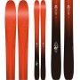 SKI K2 PINNACLE 105 