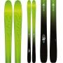 SKI K2 PINNACLE 95 