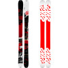 SKI K2 SHREDITOR 102