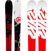 SKI K2 SHREDITOR 102