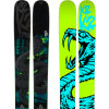 SKI K2 SHREDITOR 120 (Pettitor) Ski