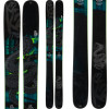 SKI K2 SHREDITOR 120 (Pettitor) Ski