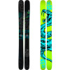 SKI K2 SHREDITOR 120 (Pettitor) Ski