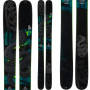 SKI K2 SHREDITOR 120 (Pettitor) Ski