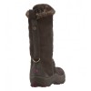 THE NORTH FACE W ABBY IV Brown