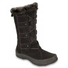 THE NORTH FACE W ABBY IV Brown - Boots