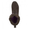 THE NORTH FACE W ABBY IV Brown - Boots