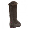 THE NORTH FACE W ABBY IV Brown - Boots