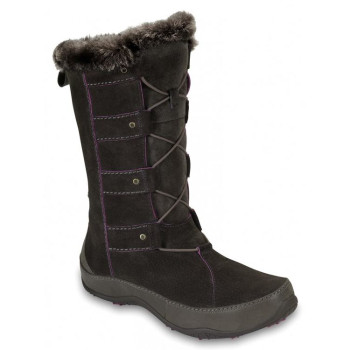 THE NORTH FACE  W ABBY IV Brown - Boots