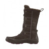 THE NORTH FACE W ABBY IV Brown - Boots