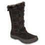THE NORTH FACE  W ABBY IV Brown - Boots