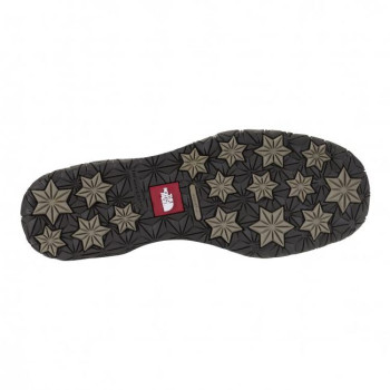 THE NORTH FACE W NUPTSE FUR IV Black/White - Boots