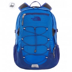 THE NORTH FACE Borealis Classic Monster Blue ΣΑΚΙΔΙΟ