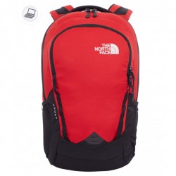 THE NORTH FACE Vault TNF Black/TNF Red ΣΑΚΙΔΙΟ