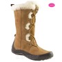THE NORTH FACE  W ABBY III Barel Brown THE NORTH FACE  W ABBY III Barel Brown
