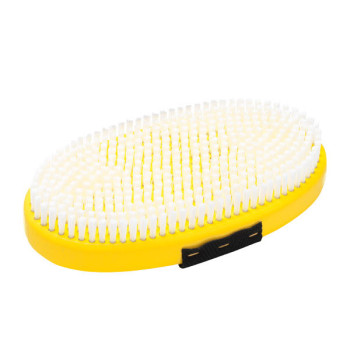 TOKO Base Brush oval Nylon