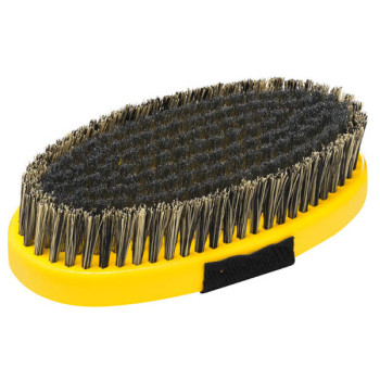 TOKO Base Brush oval Steel Wire