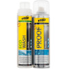 TOKO Duo-Pack Textile Proof&Eco Textile Wash - Spray Προστασίας SET 2x250ml