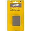TOKO Edge Grinding Rubber