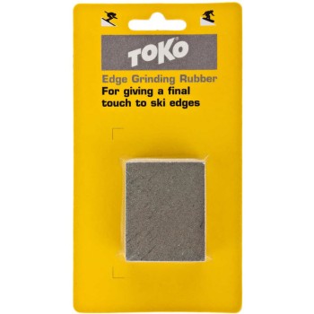 TOKO Edge Grinding Rubber