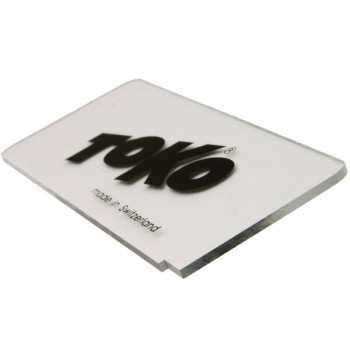 TOKO PLEXI BLADE 3mm Scraper