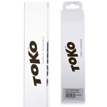 TOKO Plexi Blade 4 mm