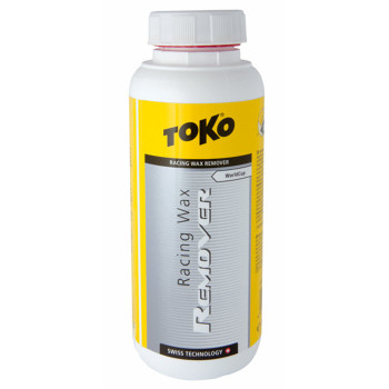 TOKO Racing Waxremover (Fluor Cleaner) 500ml