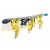 TOKO Ski Vise Freeride ΜΕΓΓΕΝΗ