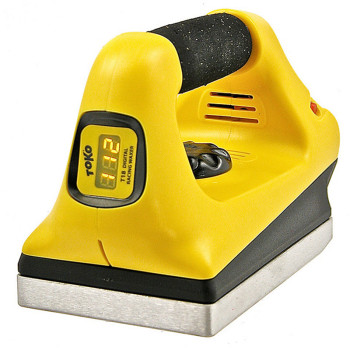 TOKO T18 Digital Racing Iron 850W (EU)