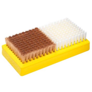 TOKO Base Brush Combi Nylon/Copper ΒΟΥΡΤΣΑ TOKO Base Brush Combi Nylon/Copper ΒΟΥΡΤΣΑ