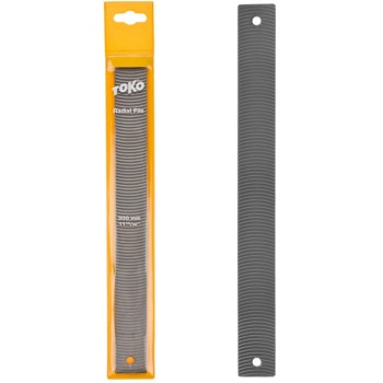 TOKO Base File Radial (300mm) ΛΙΜΑ TOKO Base File Radial (300mm) ΛΙΜΑ