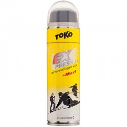 TOKO EXPRESS MAXI WAX 200ml