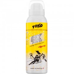 TOKO Express Racing Spray 125 ml
