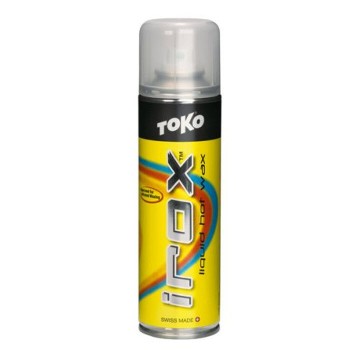 TOKO IROX WAX 250ml TOKO IROX WAX 250ml