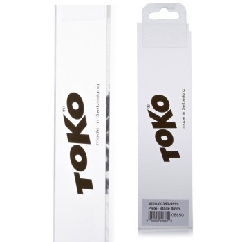 TOKO PLEXI BLADE 4mm ΞΥΣΤΡΑ SNOWBOARD TOKO PLEXI BLADE 4mm ΞΥΣΤΡΑ SNOWBOARD