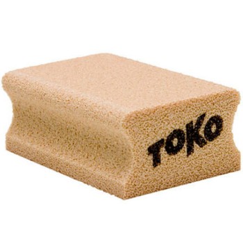 TOKO Plasto Cork - Φελλός γυαλίσμστος βάσης TOKO Plasto Cork - Φελλός γυαλίσμστος βάσης