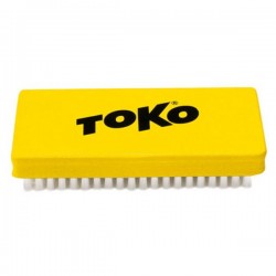 TOKO Polishing Brush ΒΟΥΡΤΣΑ ΓΥΑΛΙΣΜΑΤΟΣ