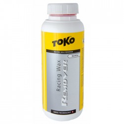 TOKO Racing Waxremover (Fluor Cleaner) 500ml