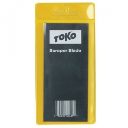 TOKO Steel Scraper Blade