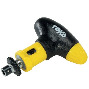 TOKO Pocket Driver - Πολυκατσαβίδι τσέπης TOKO Pocket Driver - Πολυκατσαβίδι τσέπης