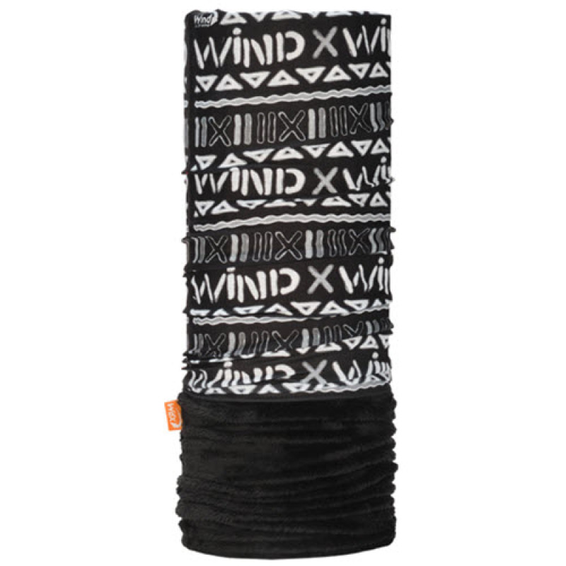 WDX POLARWIND THERMAL+ Ethnic HEADWEAR