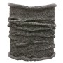 WDX TWISTWOOL Grey HEADWEAR