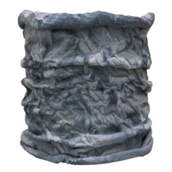 WDX TWISTWOOL Blue HEADWEAR