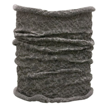 WDX TWISTWOOL Grey HEADWEAR