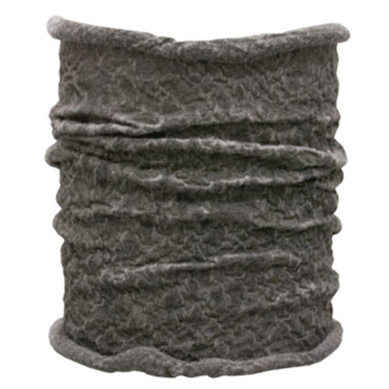 WDX TWISTWOOL Grey HEADWEAR