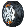 WEISSENFELS Clack & Go Pto-tech Snow Chains