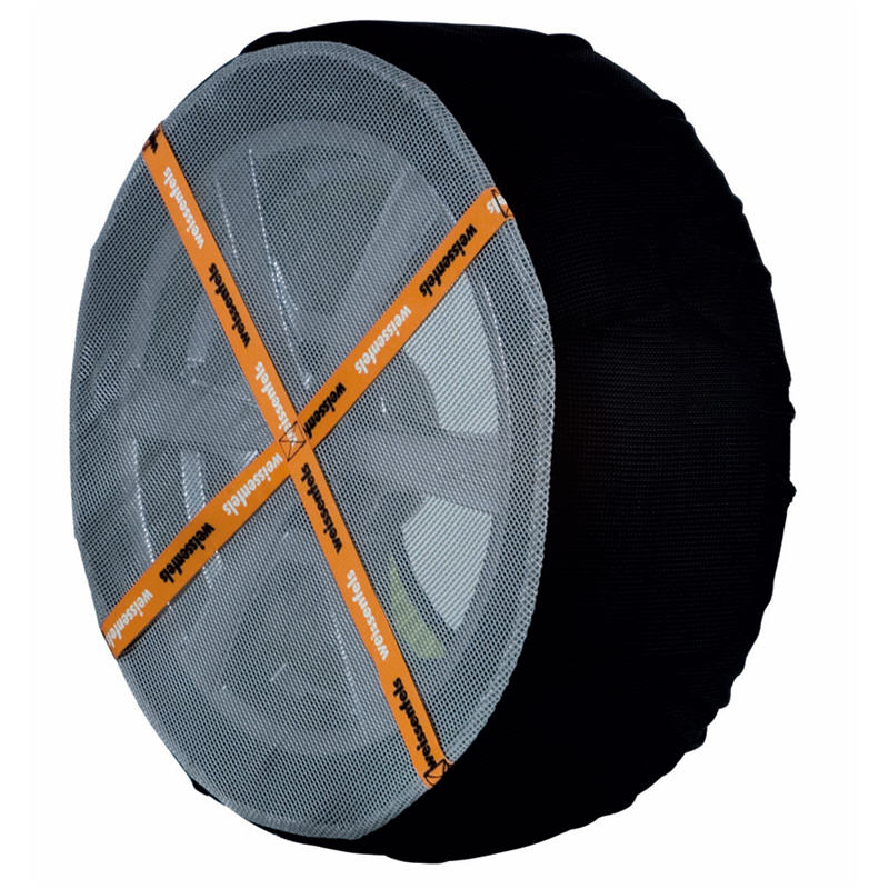 WEISSENFELS WEISS SOCK Anti-slip Car Sails